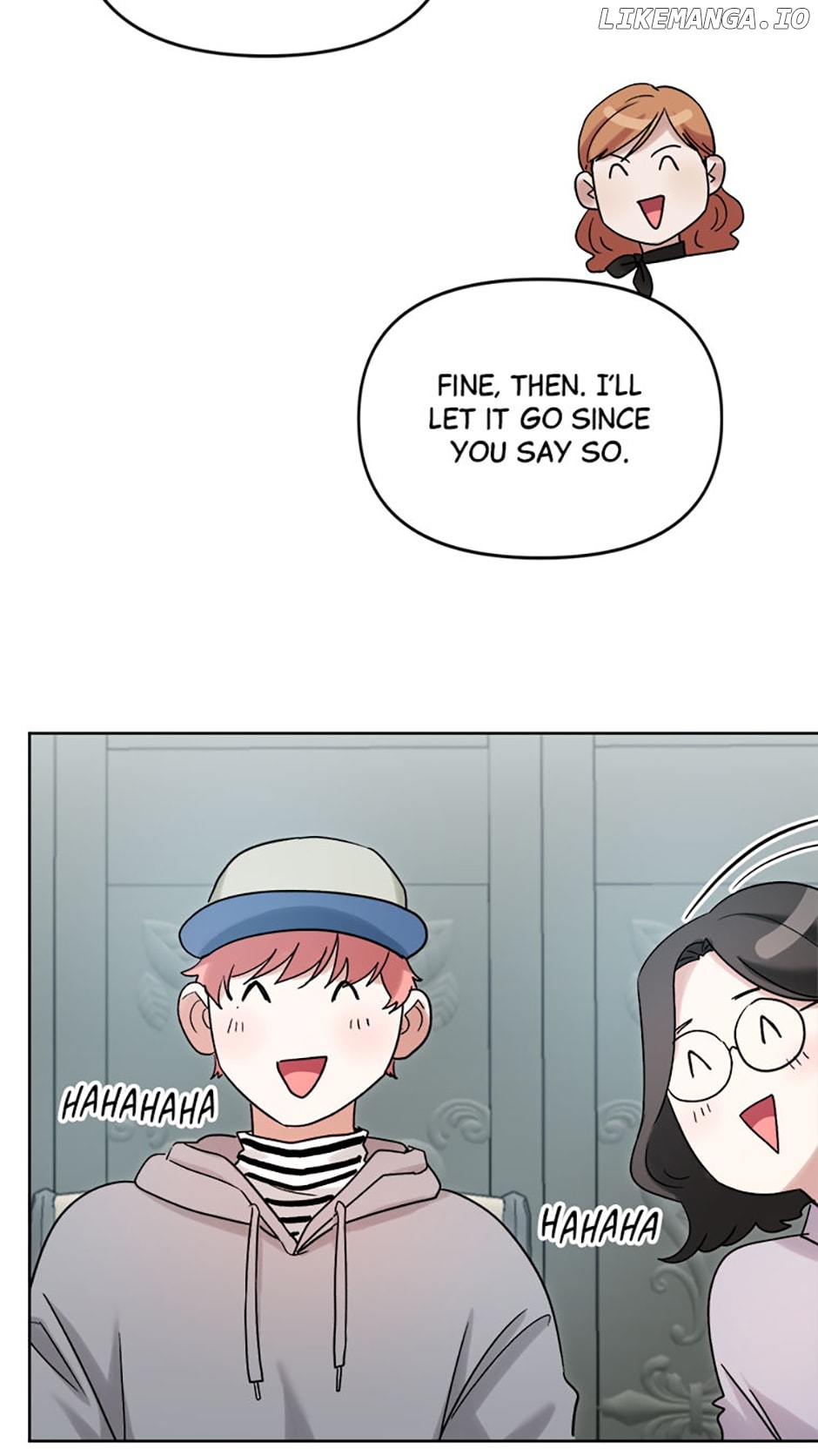 The Definition of A Top Star Chapter 71 - page 32