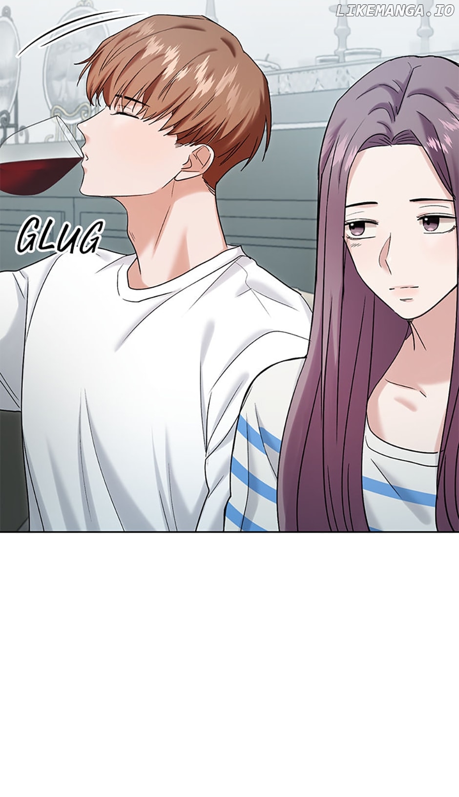 The Definition of A Top Star Chapter 71 - page 39