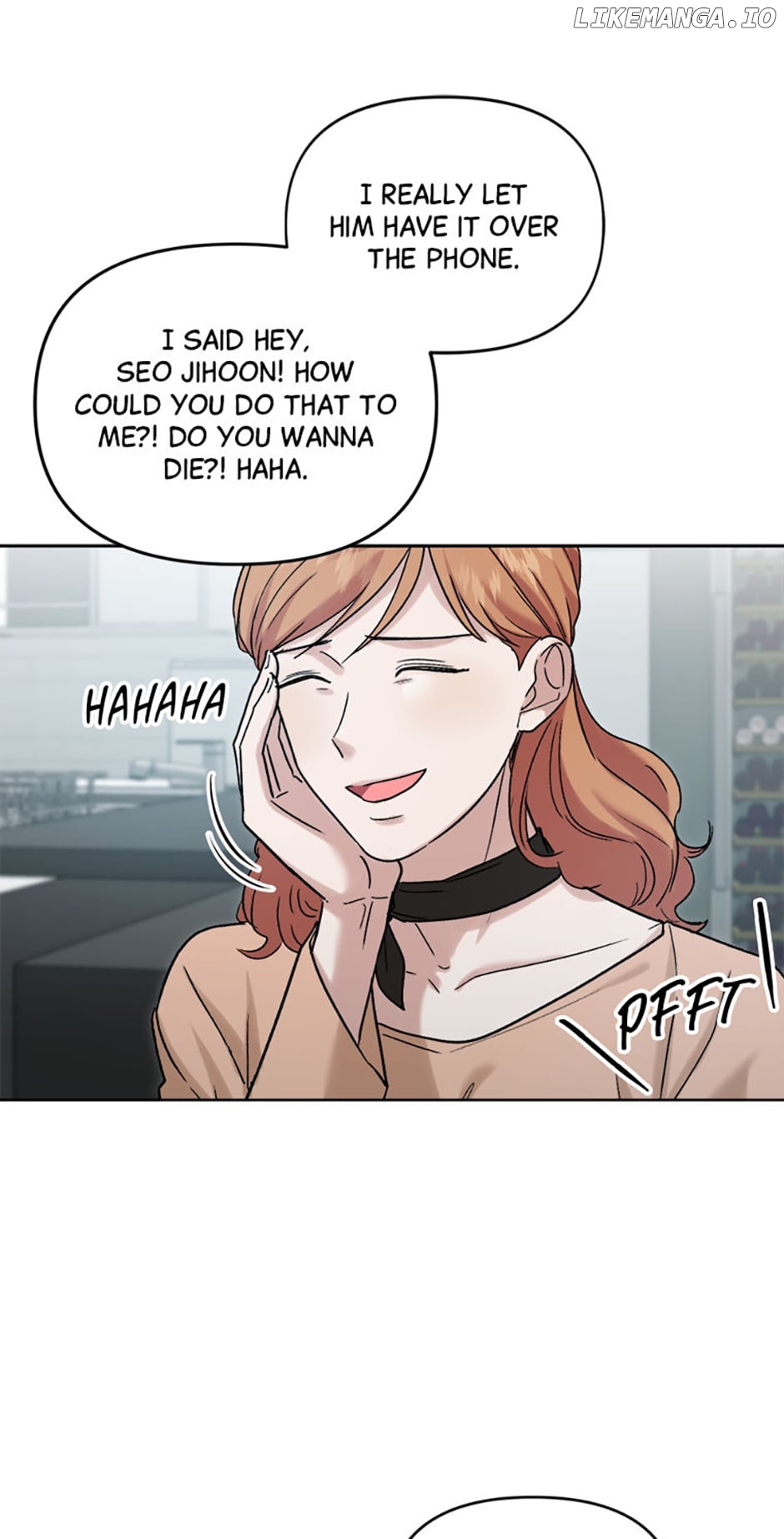 The Definition of A Top Star Chapter 71 - page 5