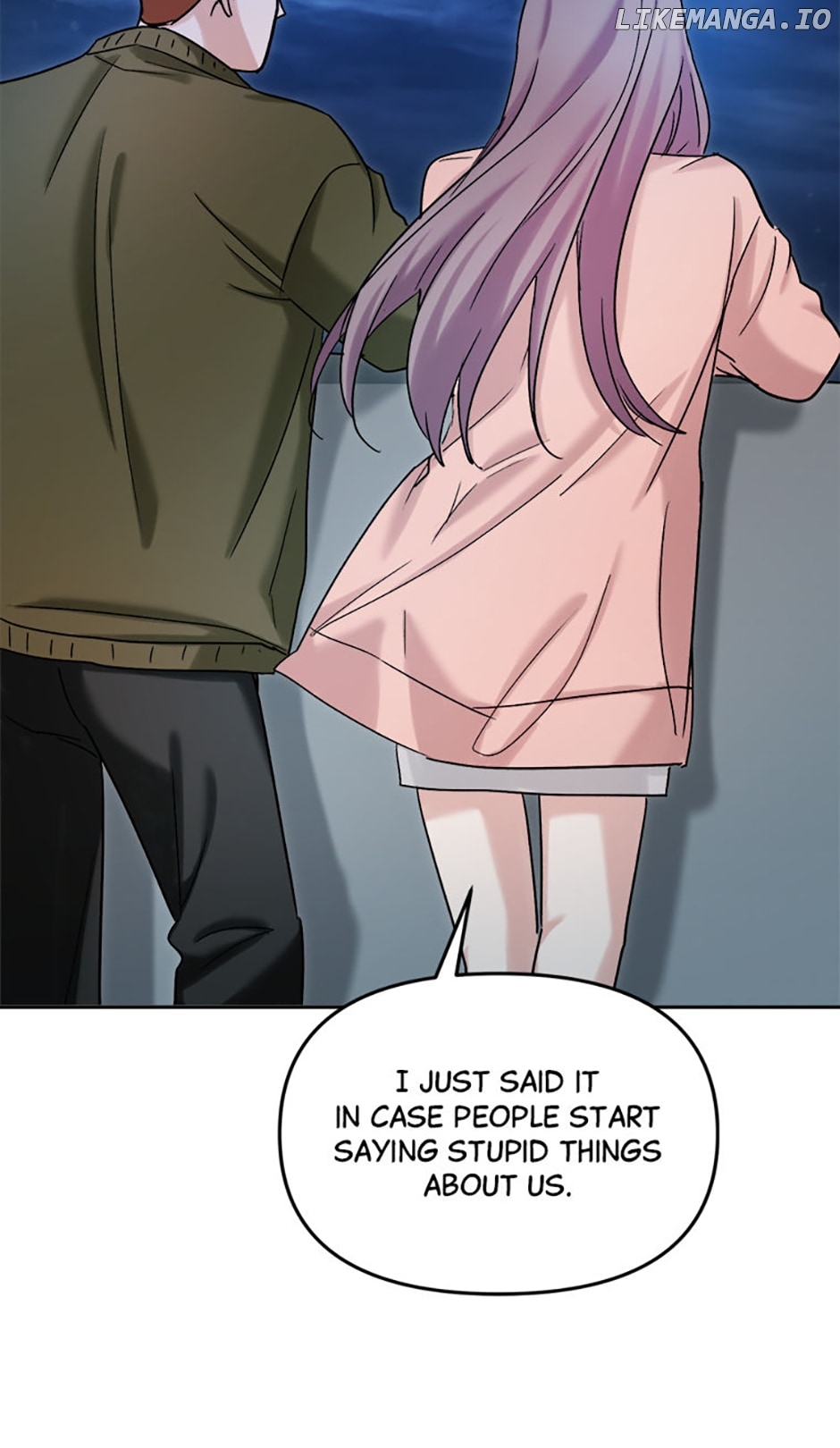 The Definition of A Top Star Chapter 71 - page 52
