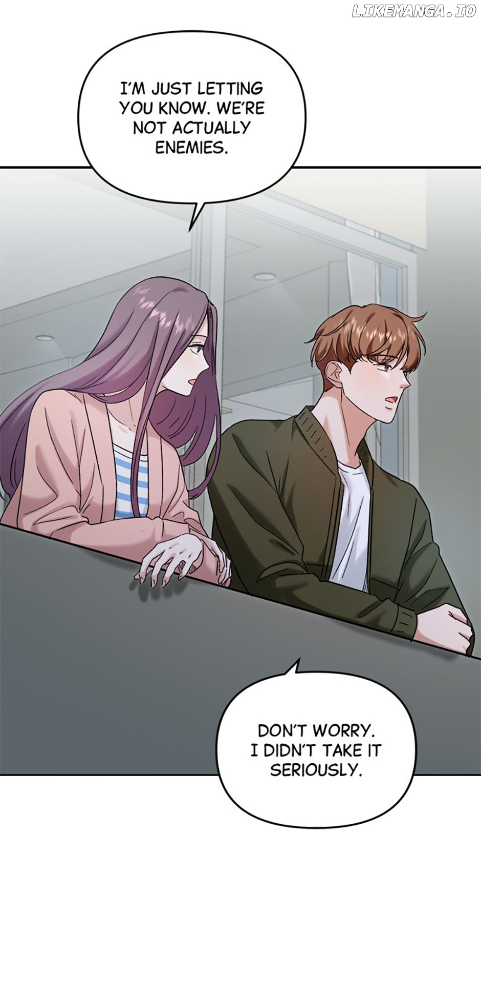 The Definition of A Top Star Chapter 71 - page 53