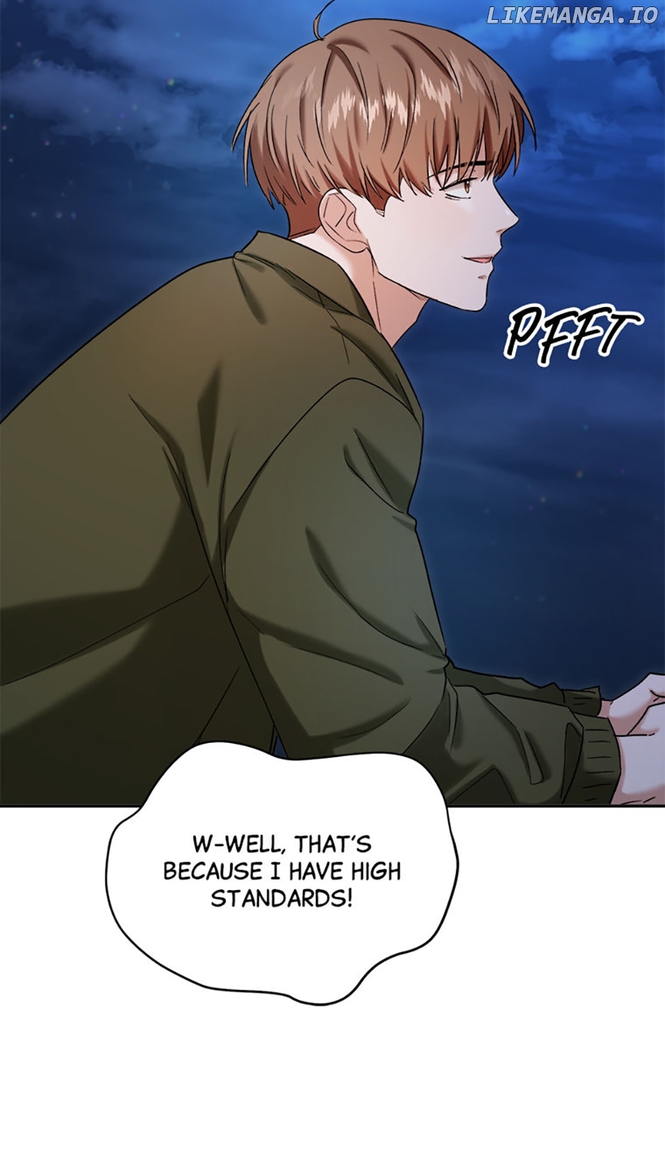 The Definition of A Top Star Chapter 71 - page 61