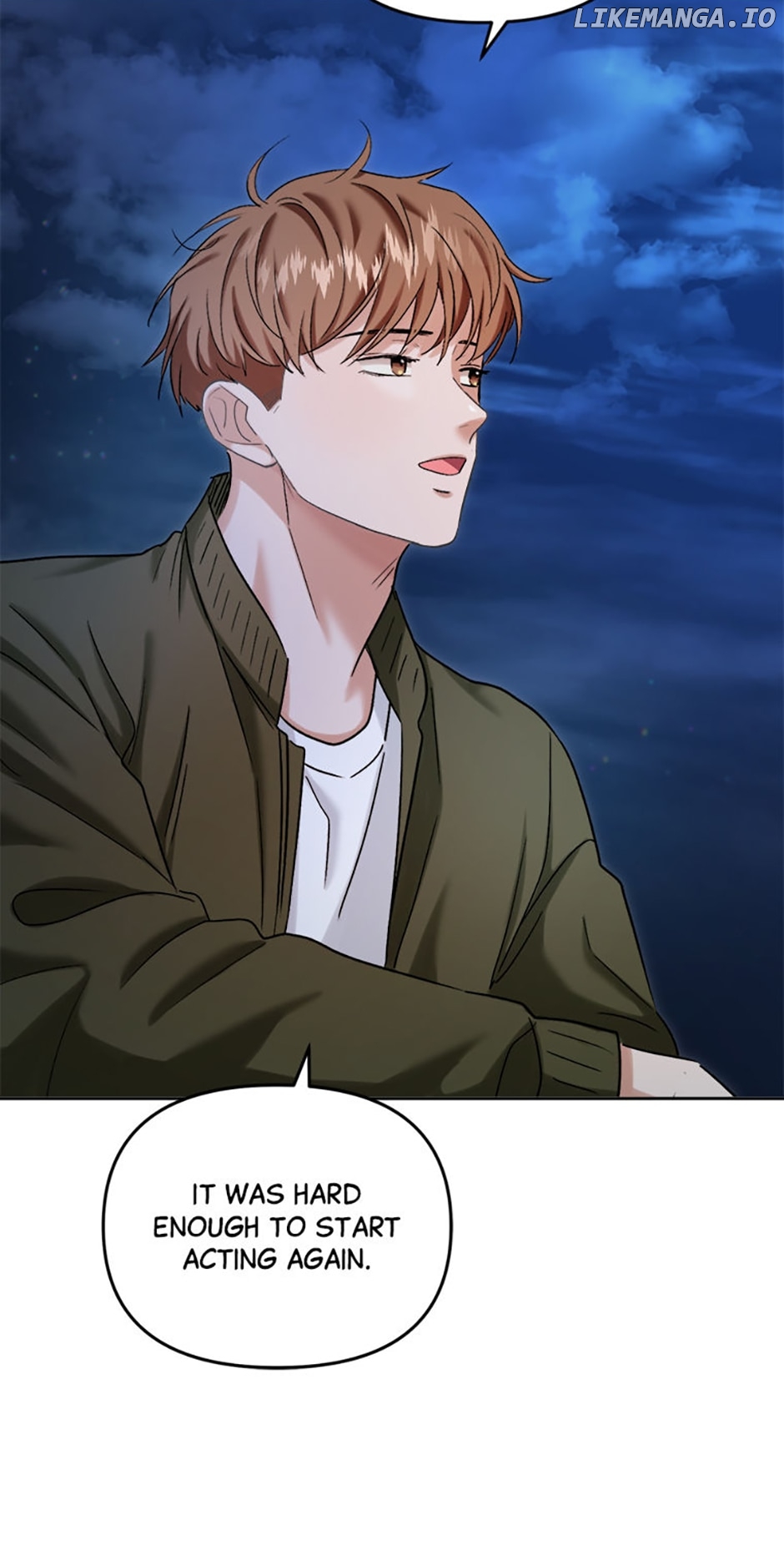 The Definition of A Top Star Chapter 71 - page 63