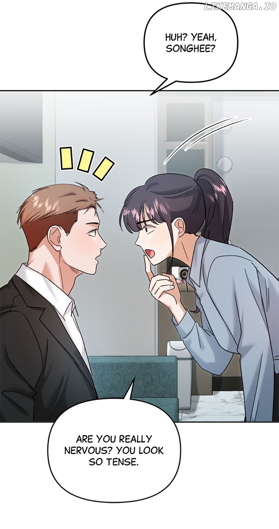 The Definition of A Top Star Chapter 71 - page 77
