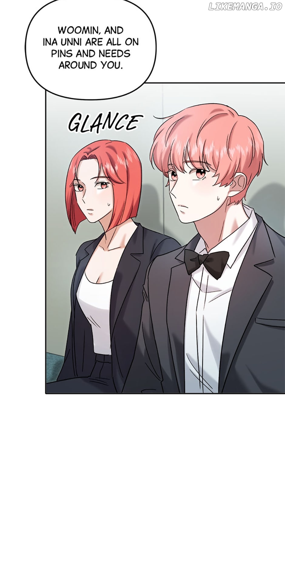 The Definition of A Top Star Chapter 71 - page 79