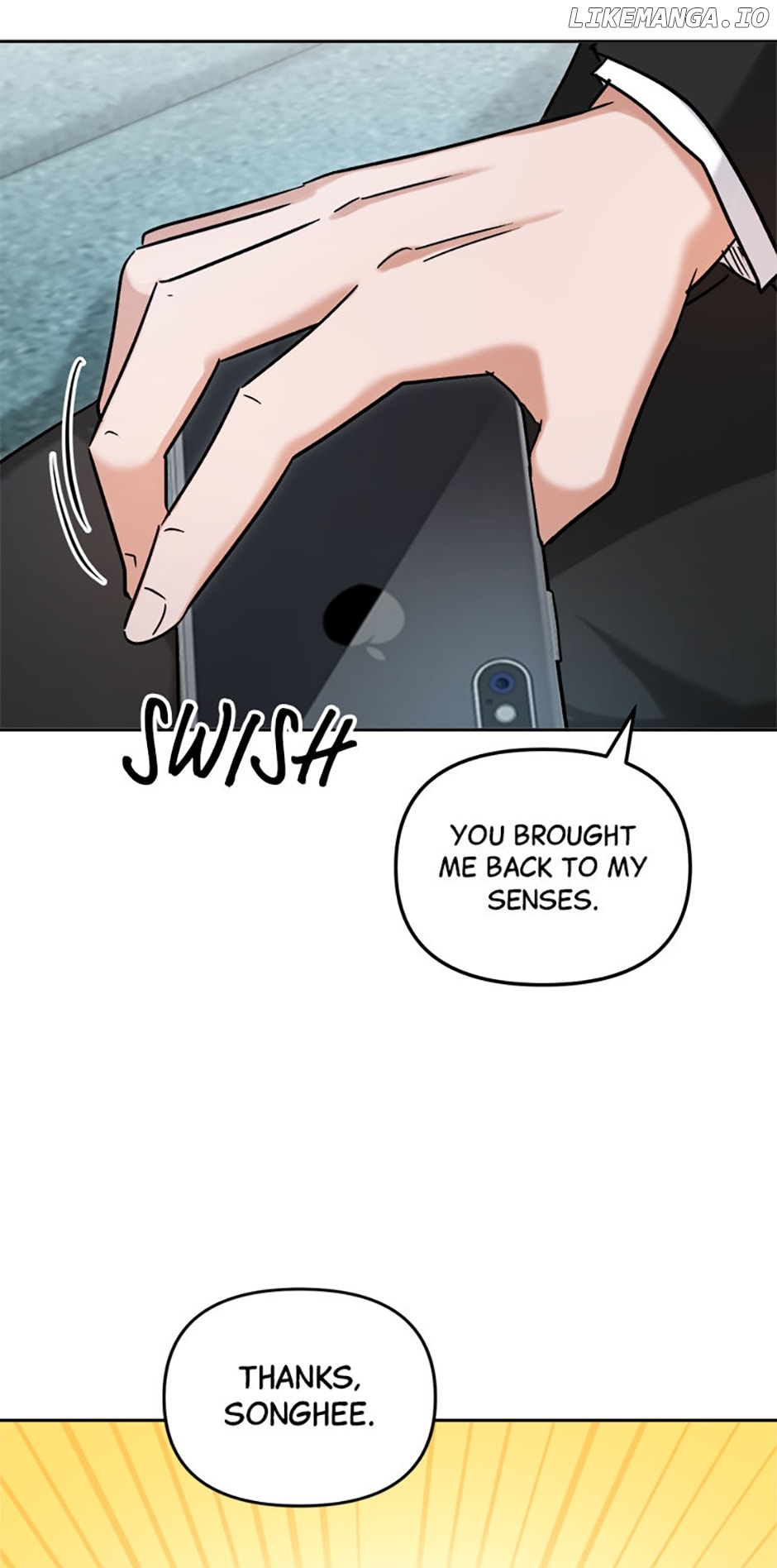 The Definition of A Top Star Chapter 71 - page 80