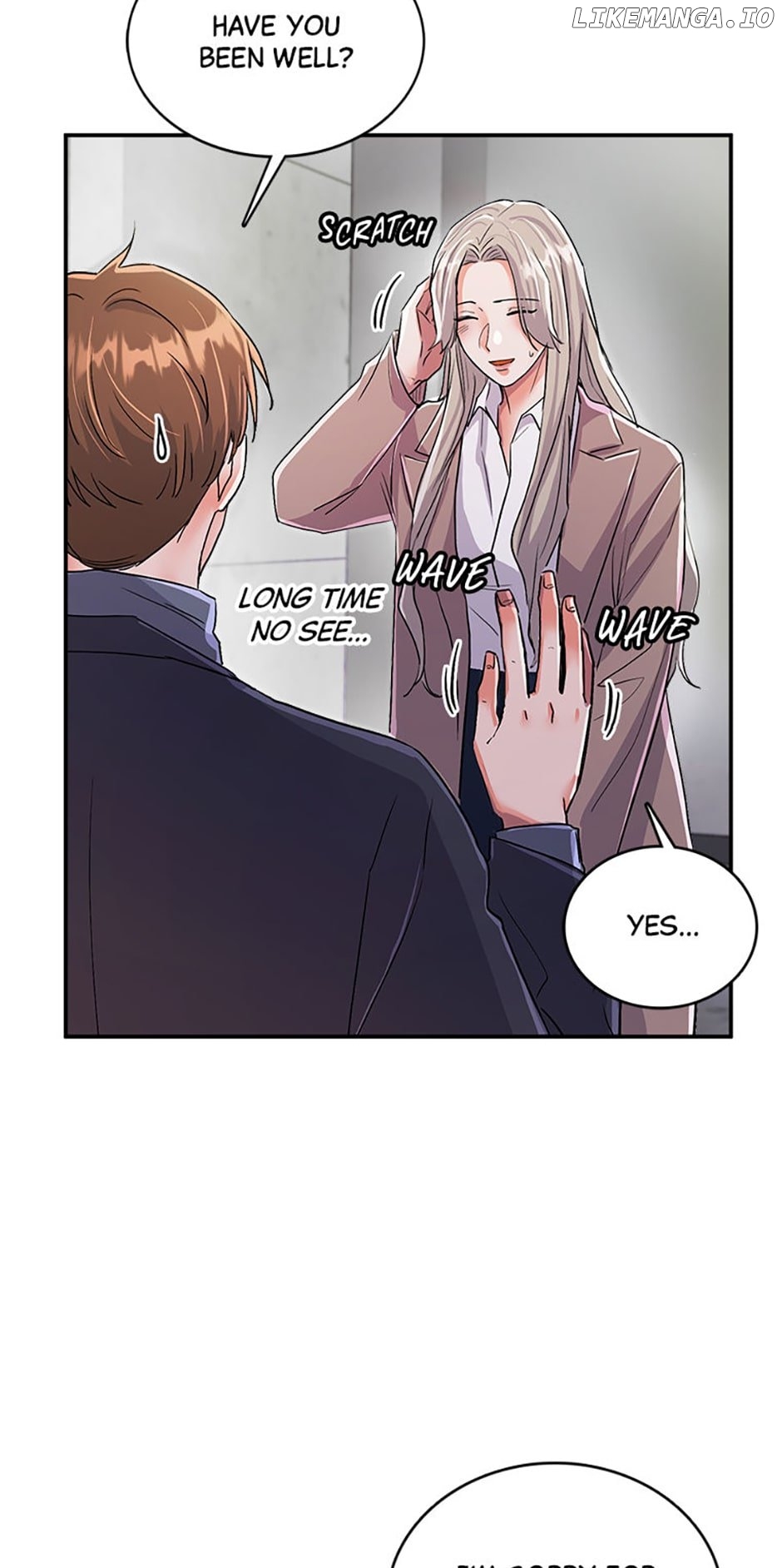 The Definition of A Top Star Chapter 55 - page 5