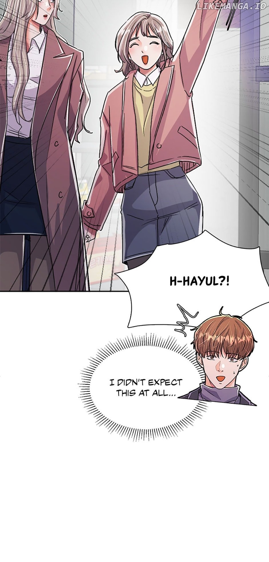 The Definition of A Top Star Chapter 55 - page 9