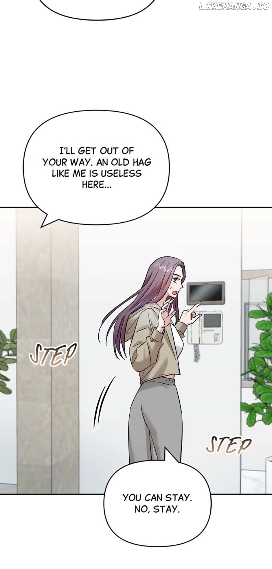 The Definition of A Top Star Chapter 89 - page 35