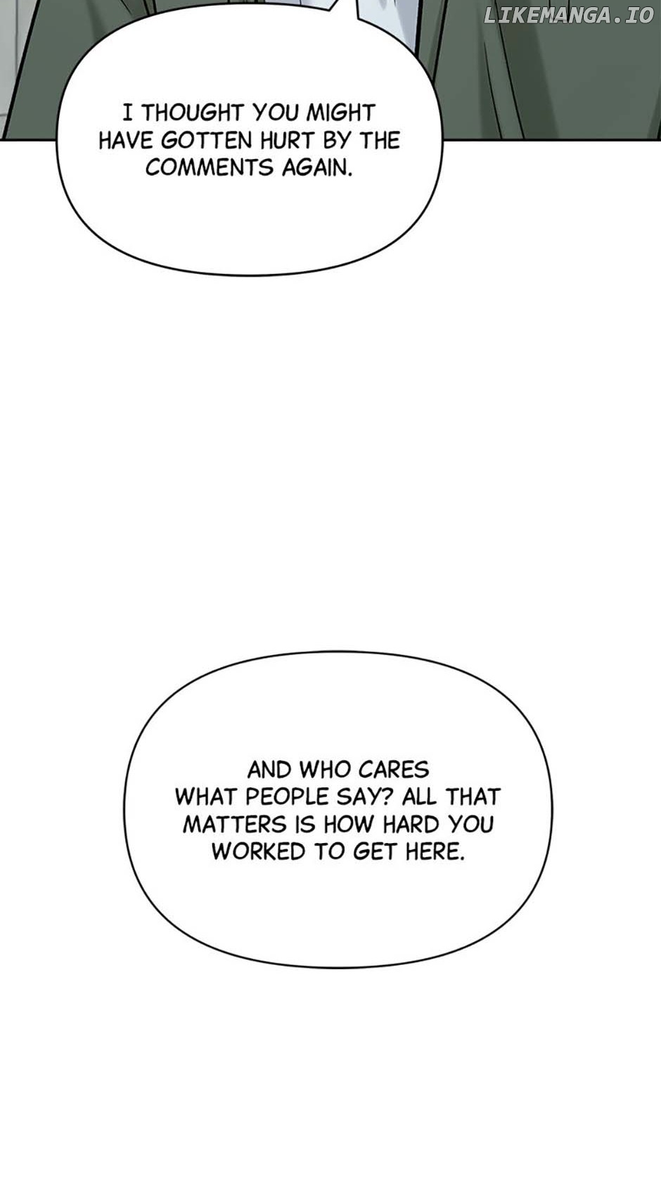The Definition of A Top Star Chapter 89 - page 64