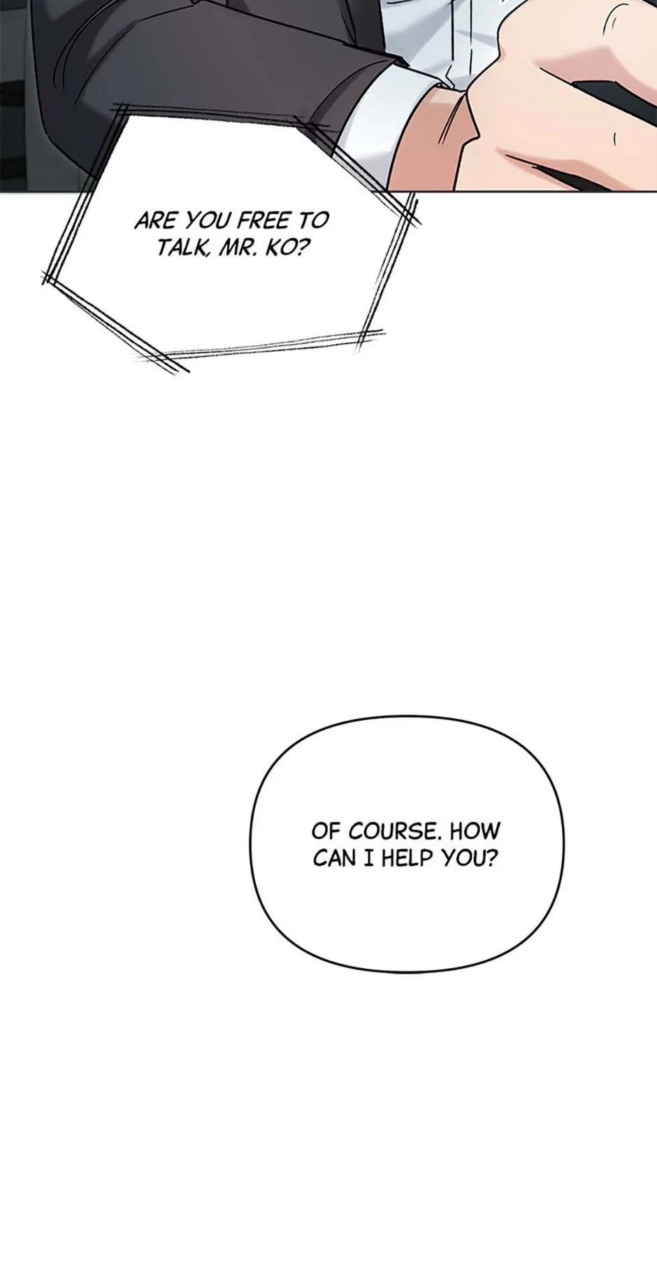 The Definition of A Top Star Chapter 83 - page 10