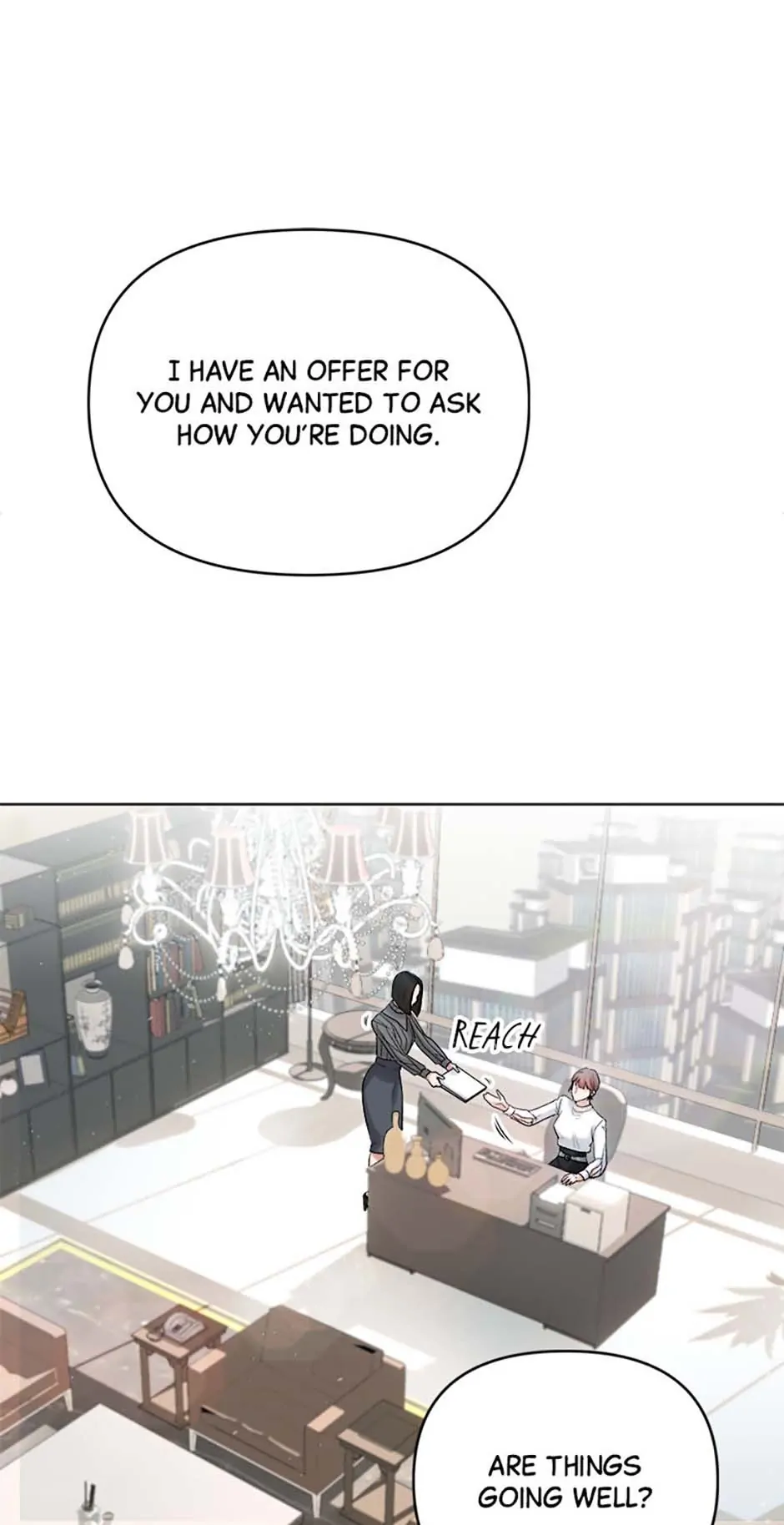 The Definition of A Top Star Chapter 83 - page 11