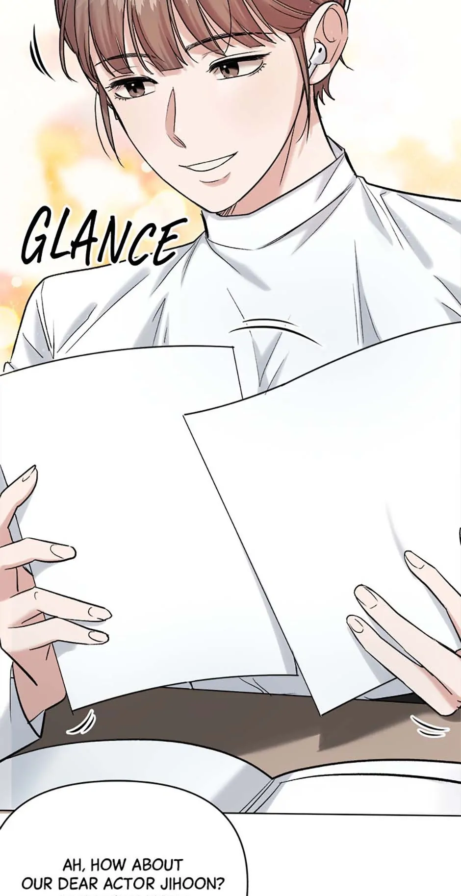 The Definition of A Top Star Chapter 83 - page 13