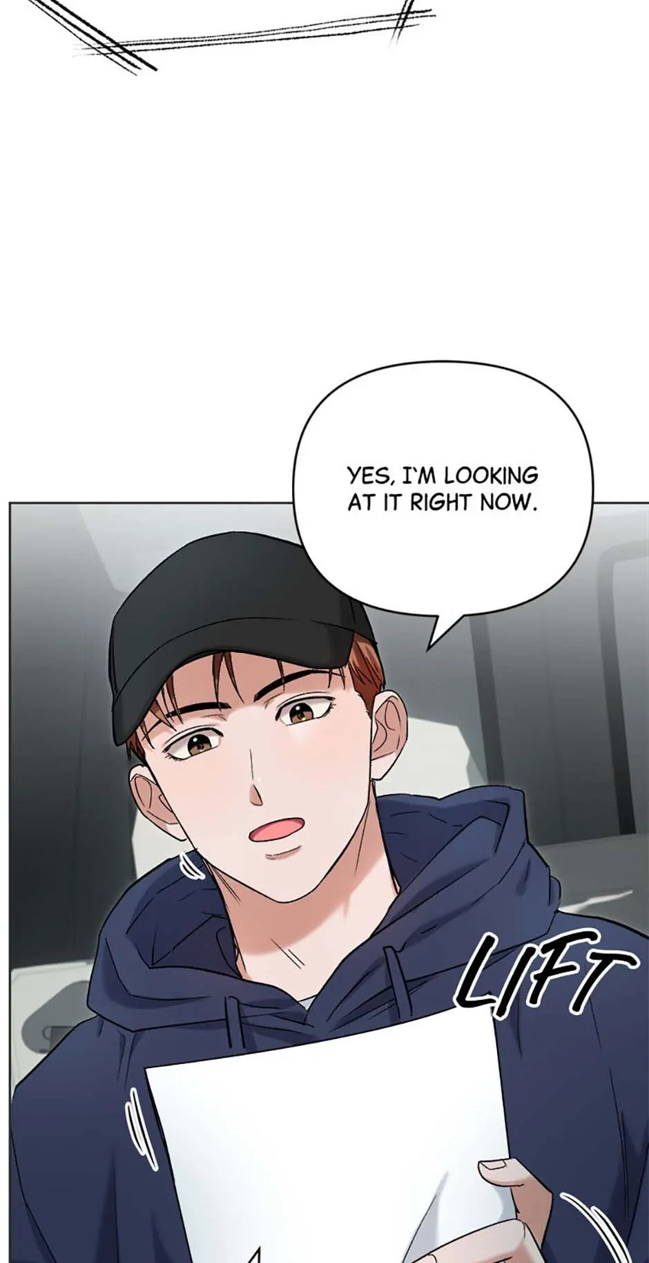 The Definition of A Top Star Chapter 83 - page 17