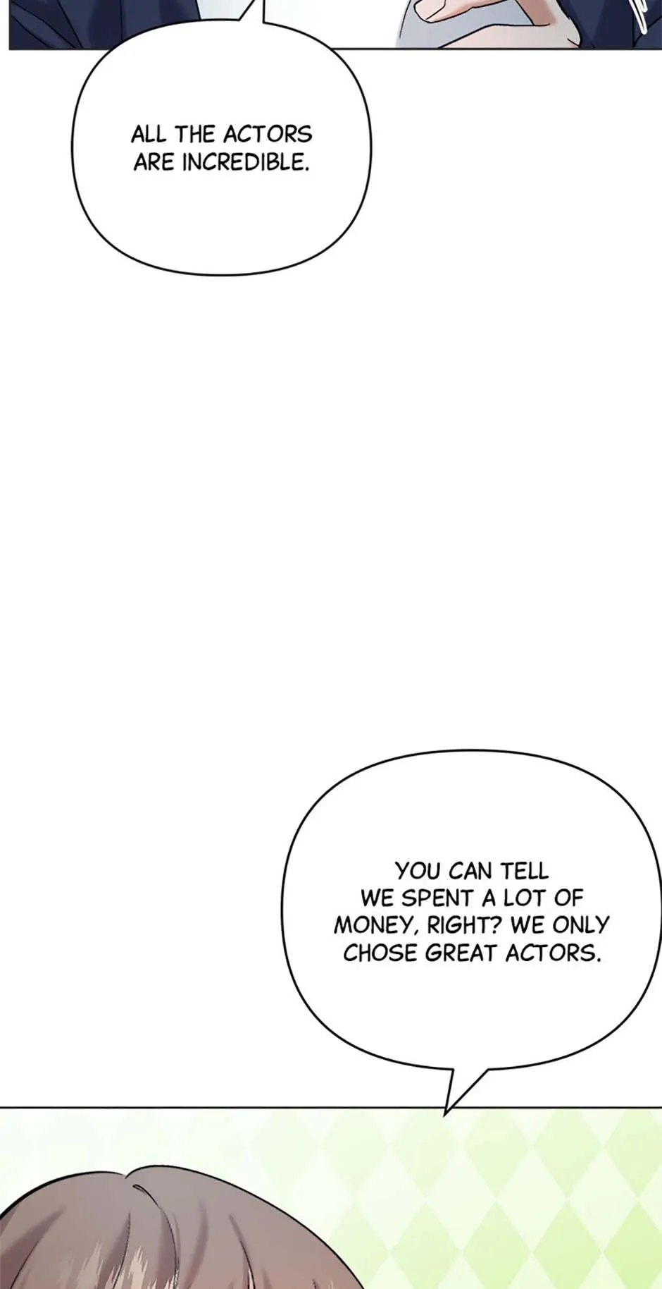The Definition of A Top Star Chapter 83 - page 18