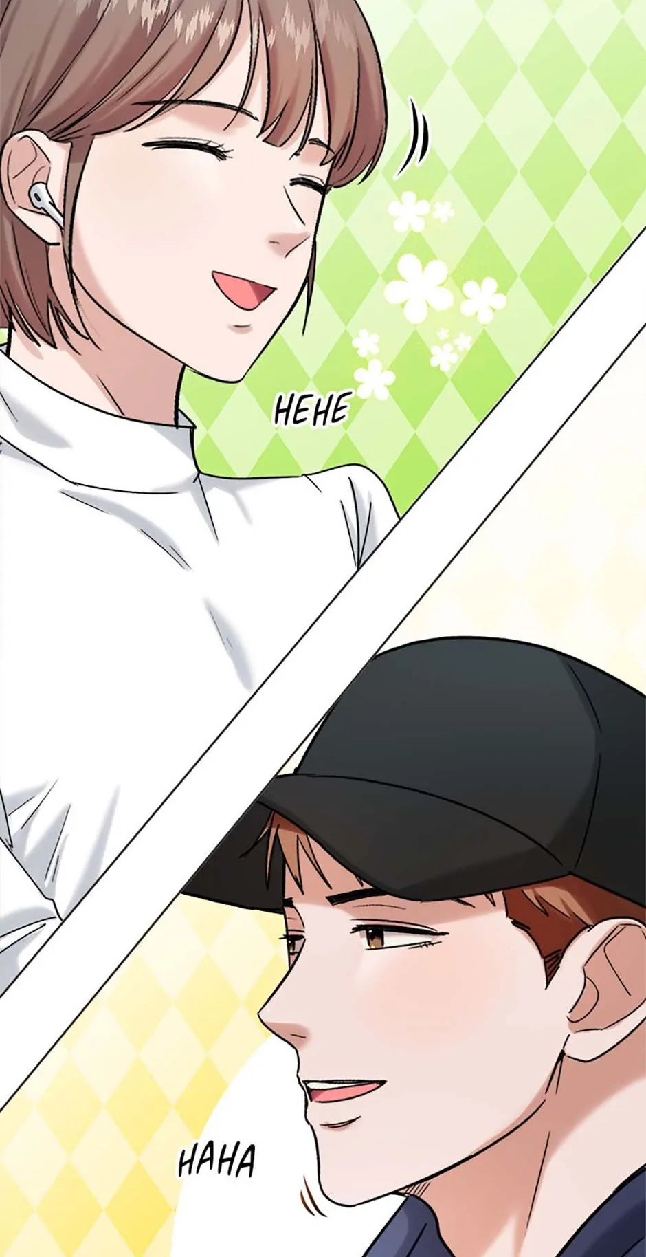 The Definition of A Top Star Chapter 83 - page 19