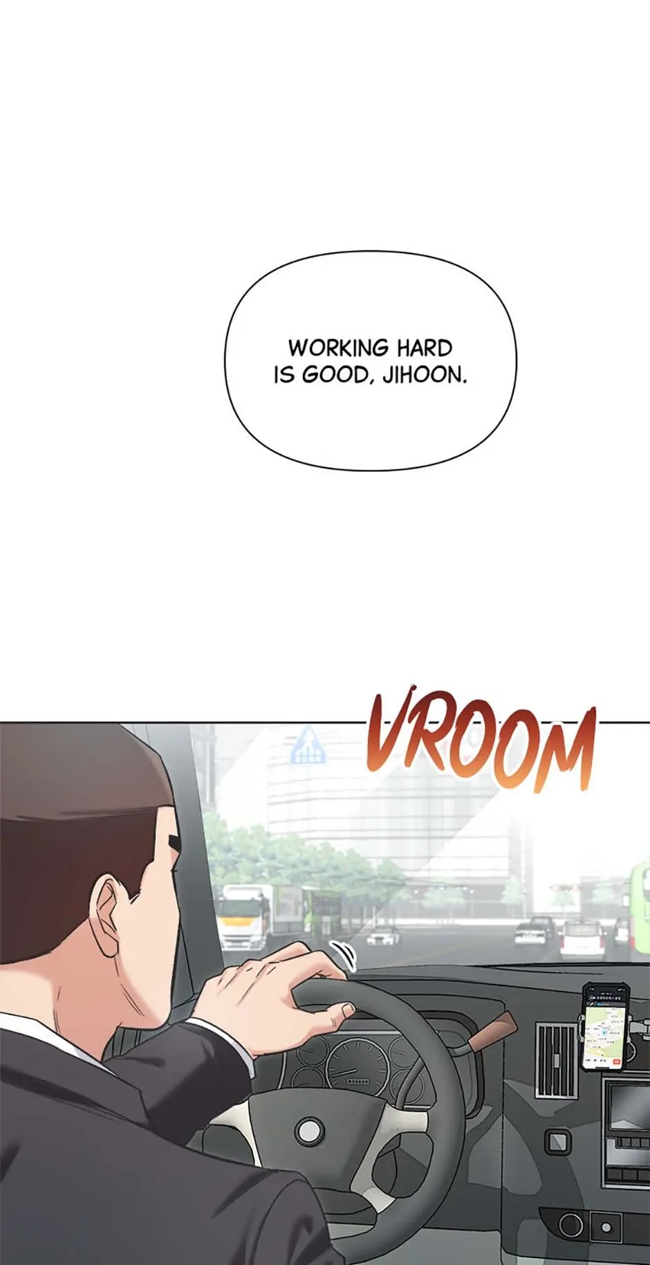 The Definition of A Top Star Chapter 83 - page 2