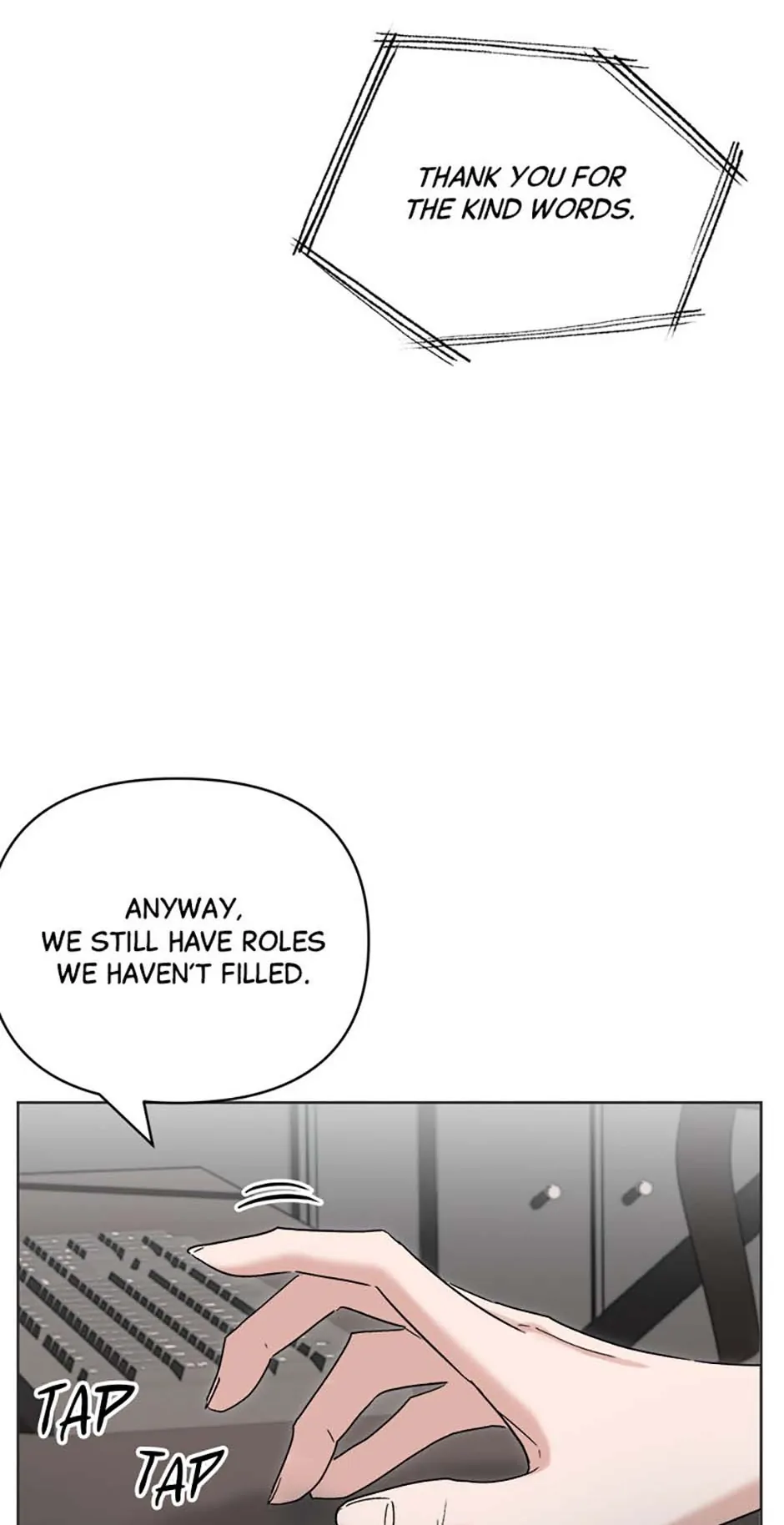 The Definition of A Top Star Chapter 83 - page 22
