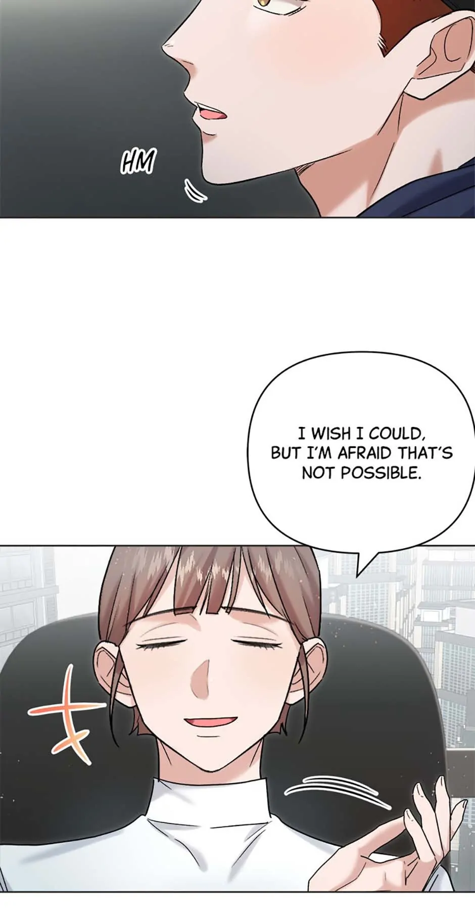 The Definition of A Top Star Chapter 83 - page 25
