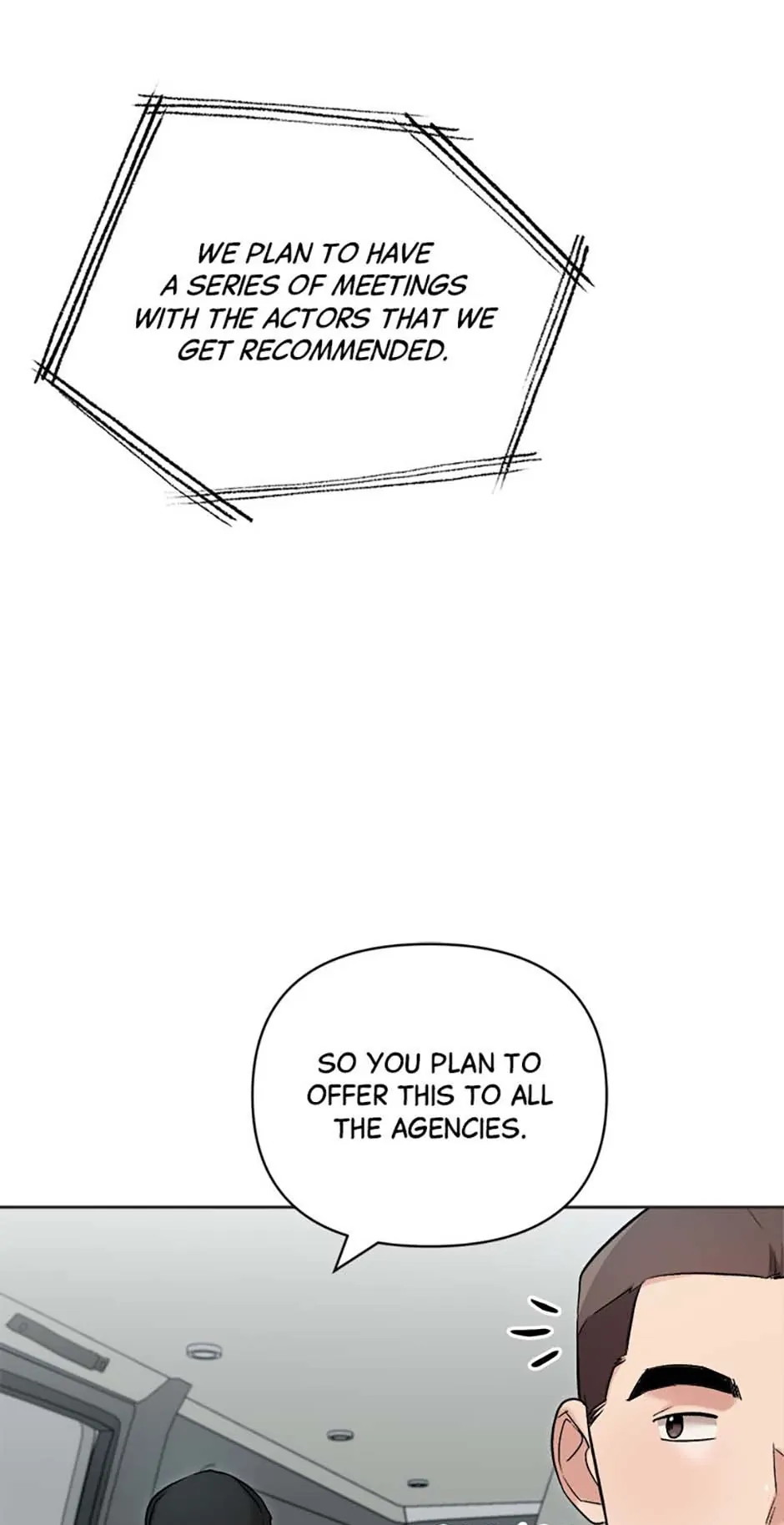 The Definition of A Top Star Chapter 83 - page 26