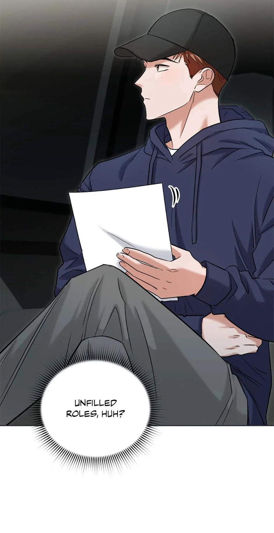 The Definition of A Top Star Chapter 83 - page 28