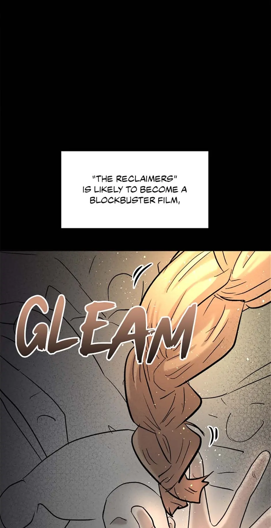 The Definition of A Top Star Chapter 83 - page 34