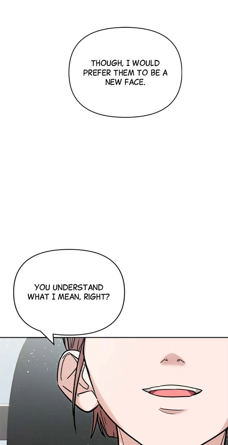 The Definition of A Top Star Chapter 83 - page 41