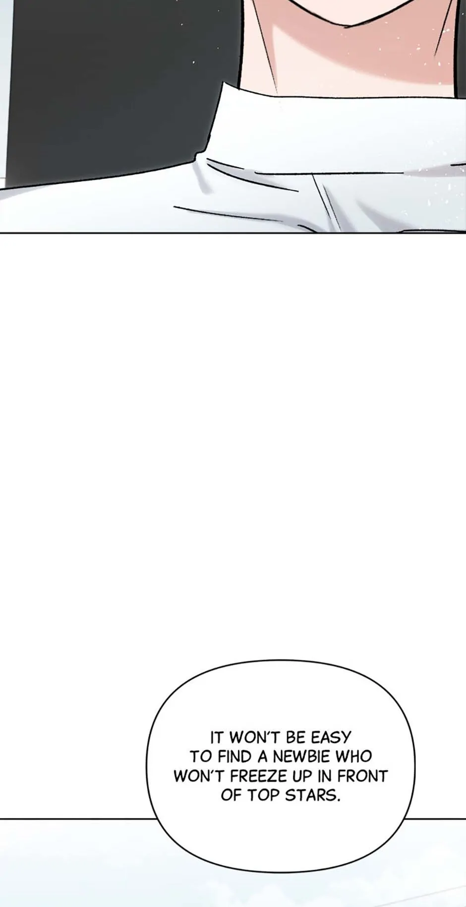 The Definition of A Top Star Chapter 83 - page 42