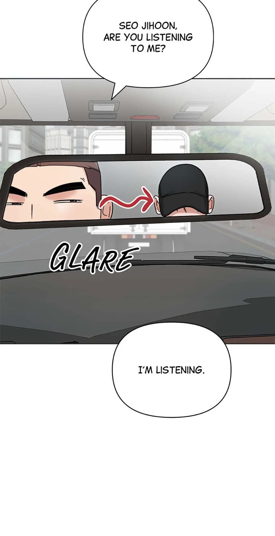 The Definition of A Top Star Chapter 83 - page 5