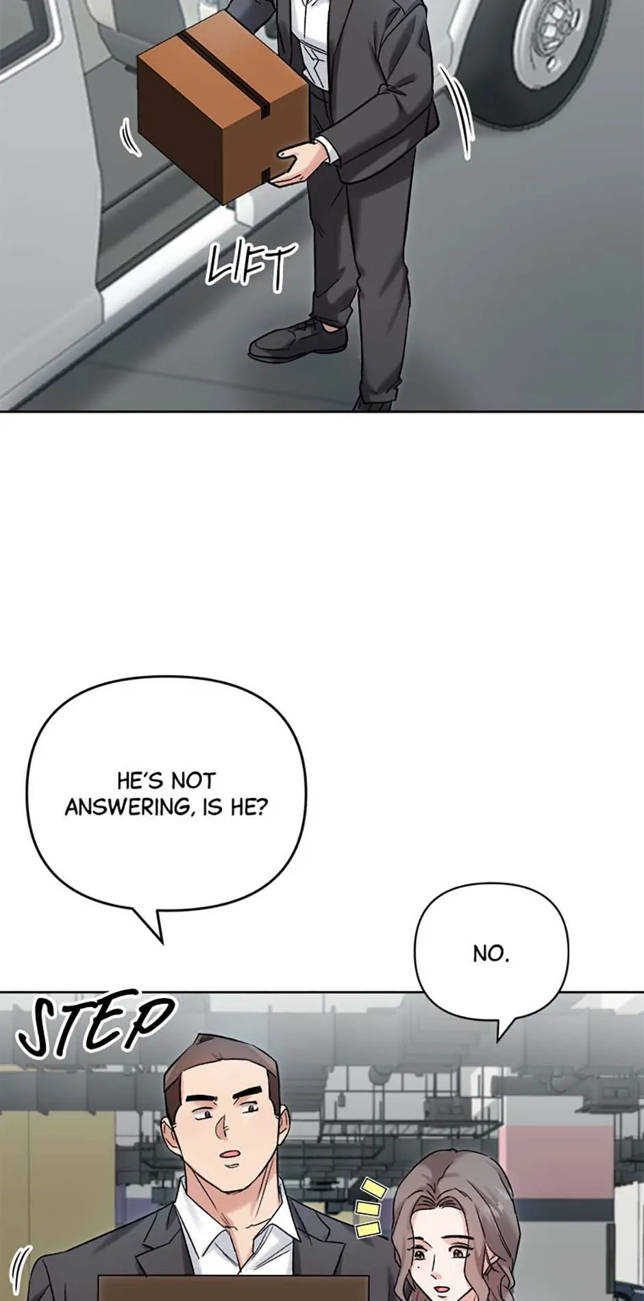 The Definition of A Top Star Chapter 83 - page 52