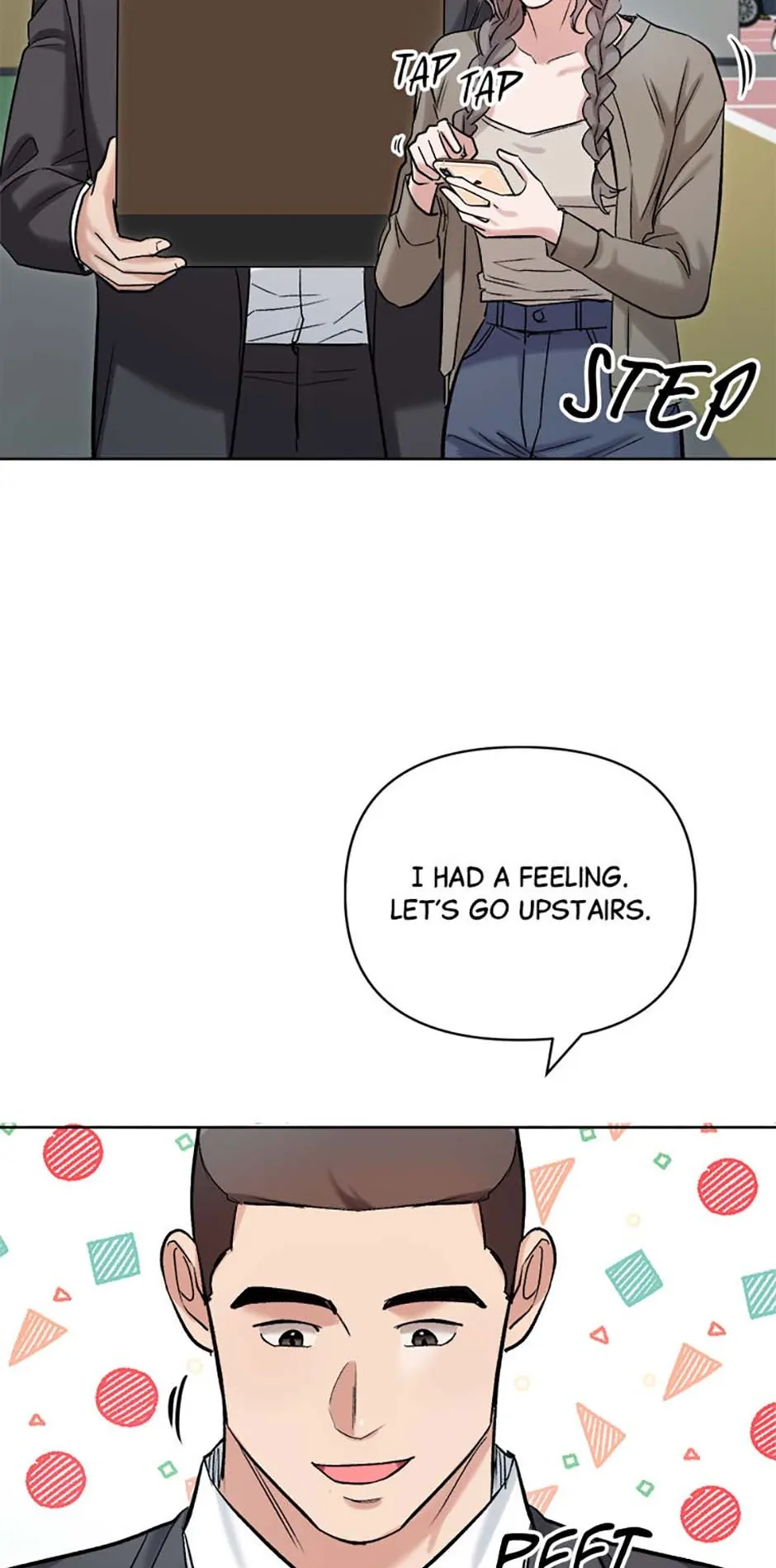 The Definition of A Top Star Chapter 83 - page 53