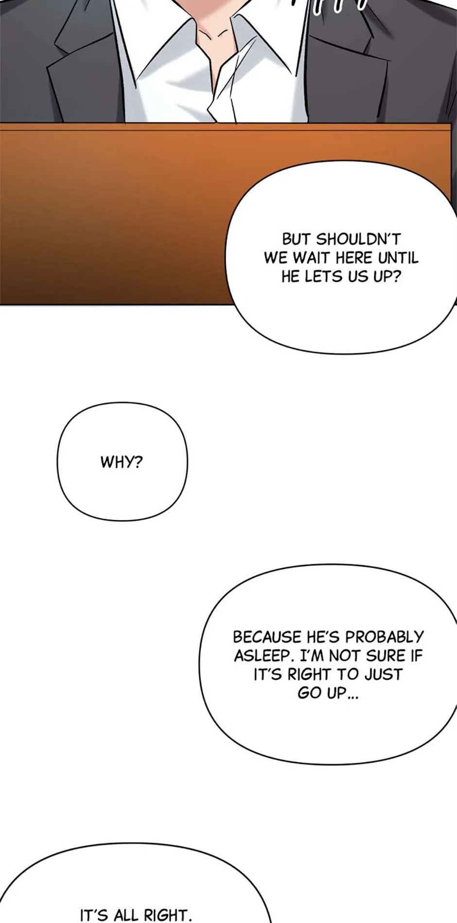 The Definition of A Top Star Chapter 83 - page 54