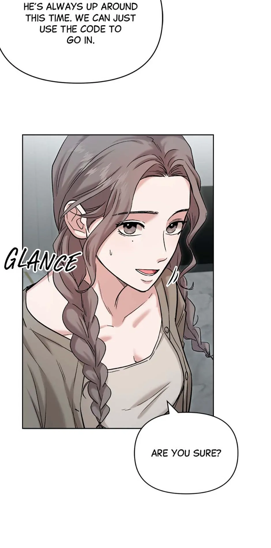 The Definition of A Top Star Chapter 83 - page 55