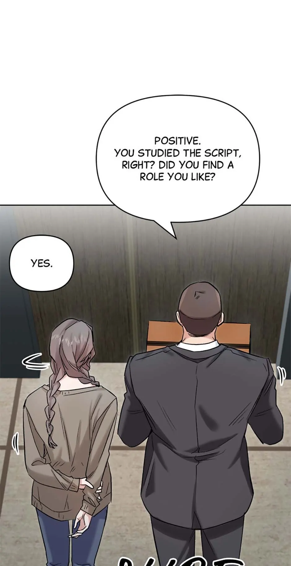 The Definition of A Top Star Chapter 83 - page 56