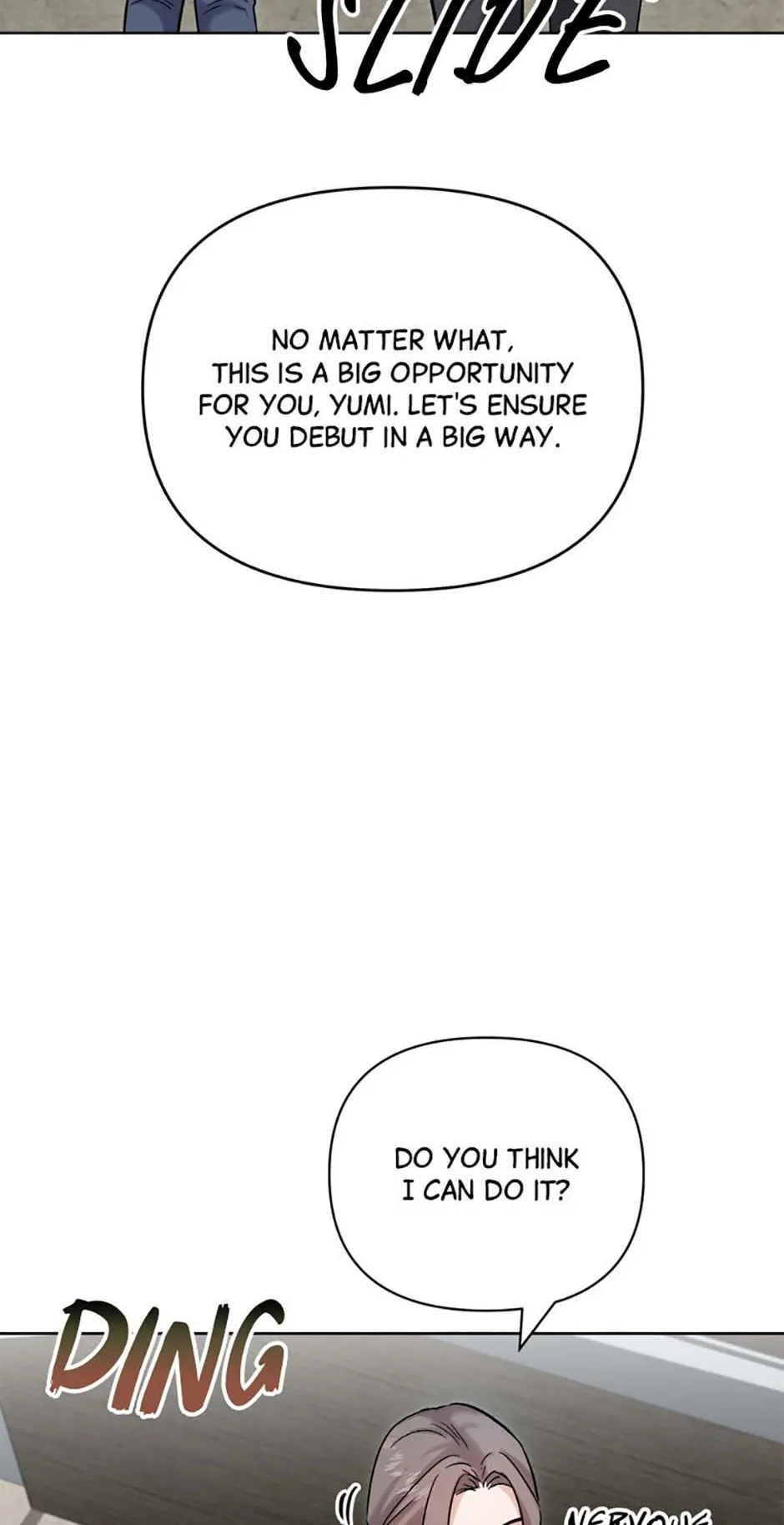 The Definition of A Top Star Chapter 83 - page 57