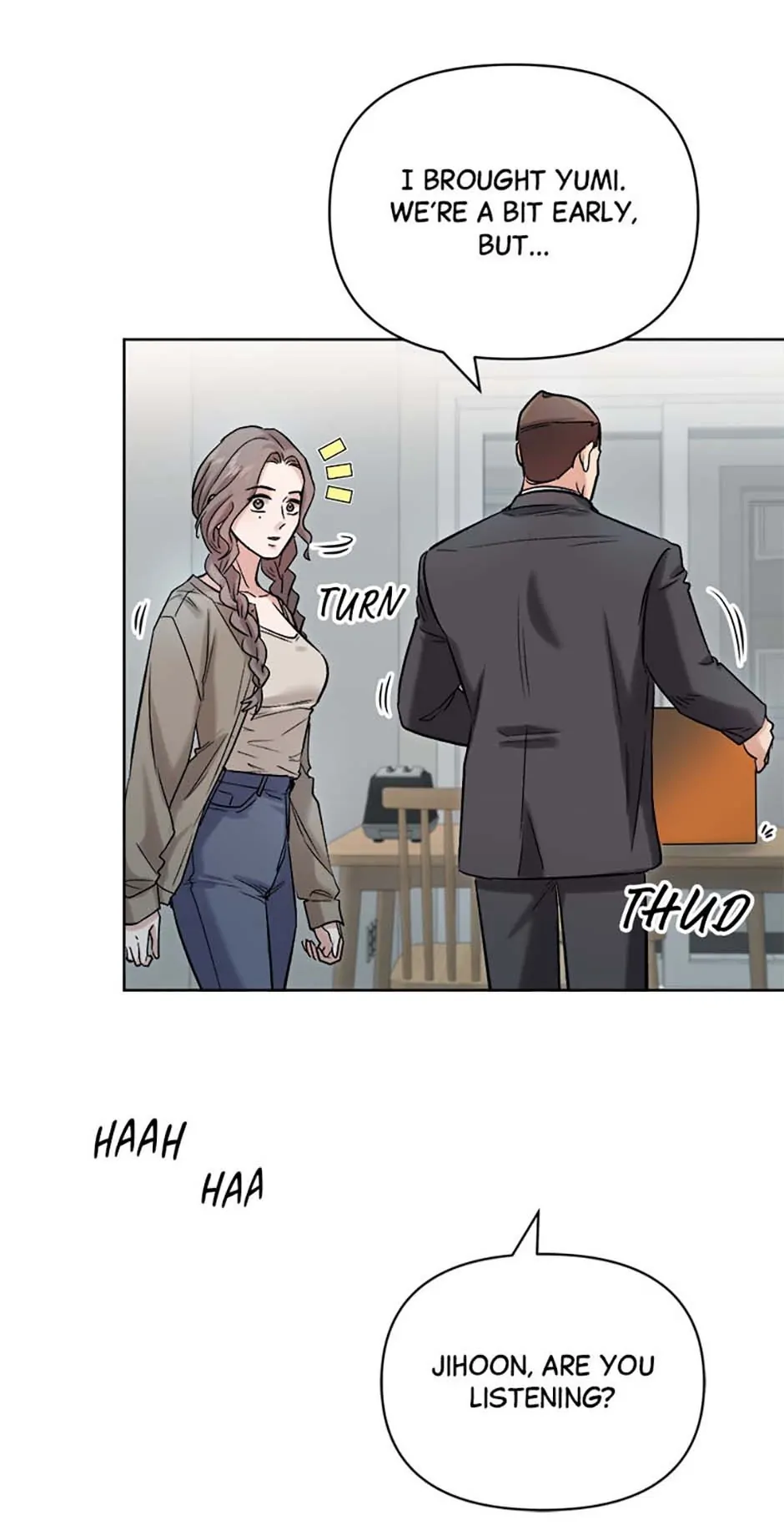 The Definition of A Top Star Chapter 83 - page 63