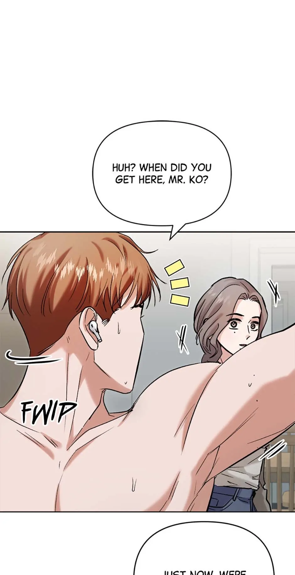The Definition of A Top Star Chapter 83 - page 66