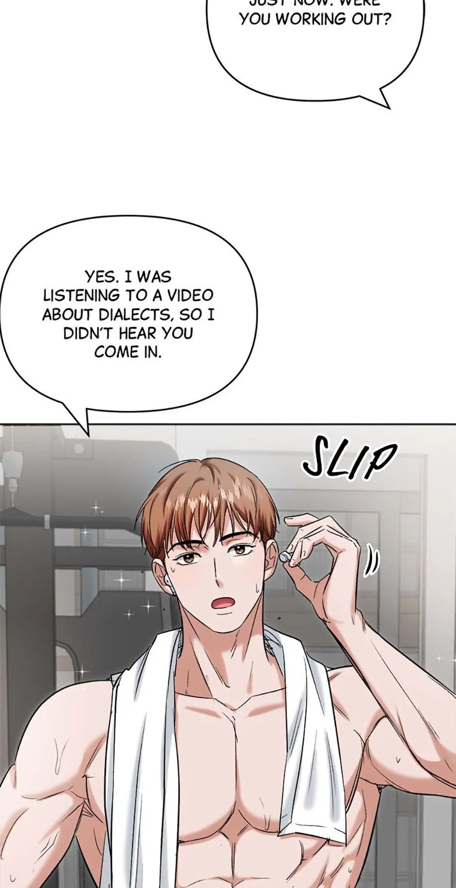 The Definition of A Top Star Chapter 83 - page 67