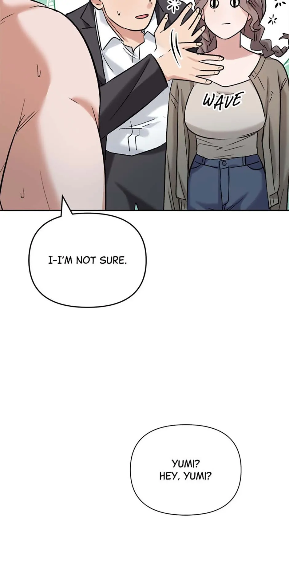 The Definition of A Top Star Chapter 83 - page 70