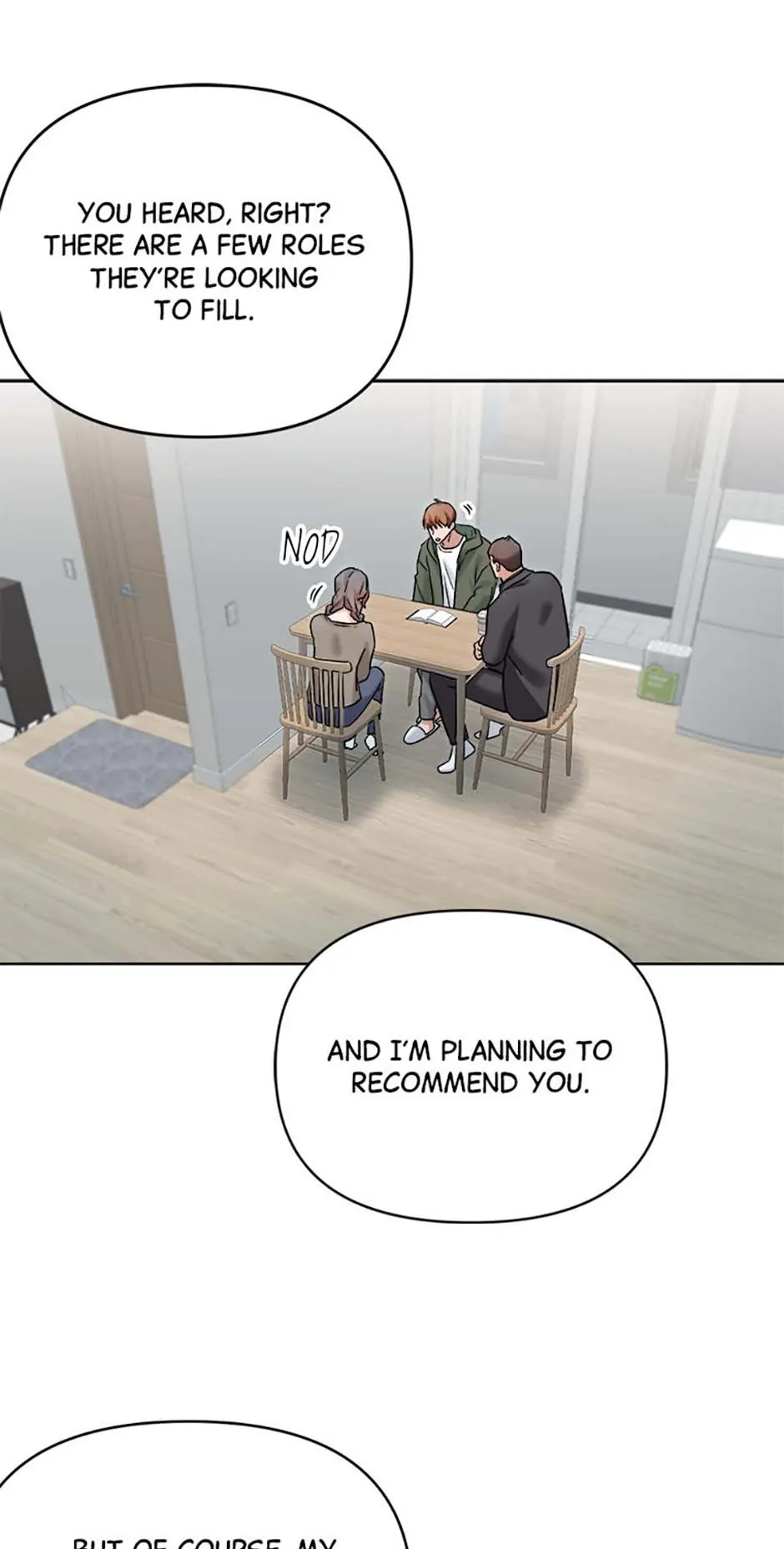 The Definition of A Top Star Chapter 83 - page 76
