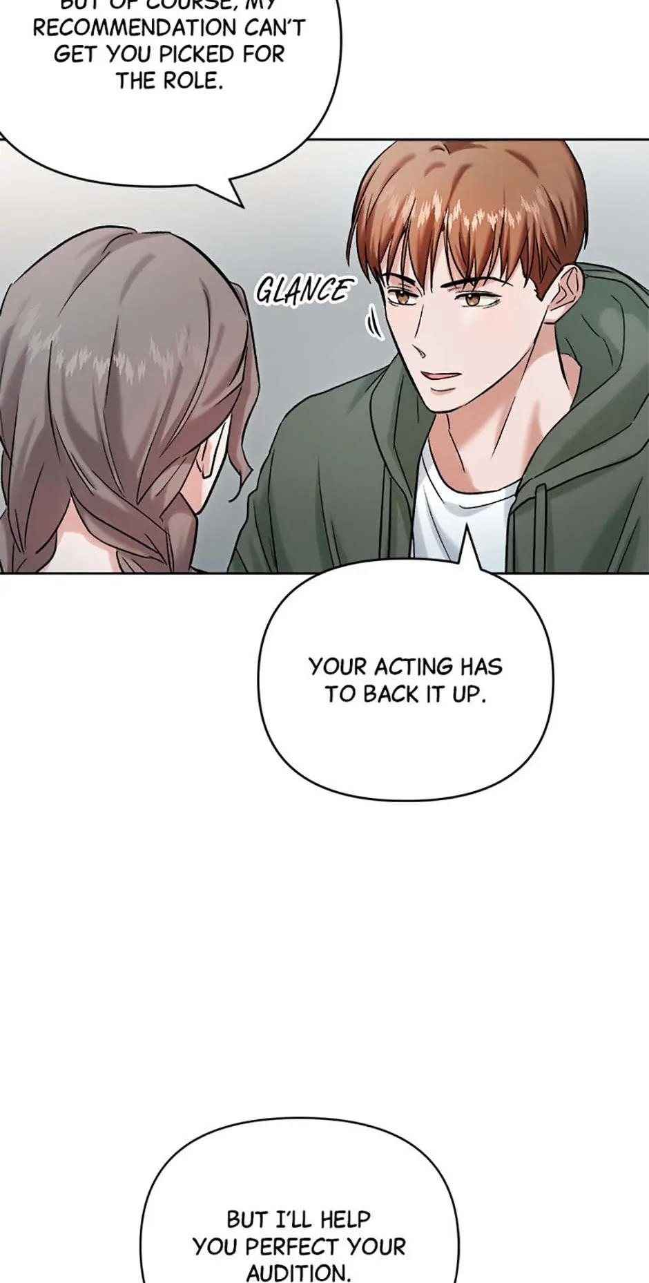 The Definition of A Top Star Chapter 83 - page 77