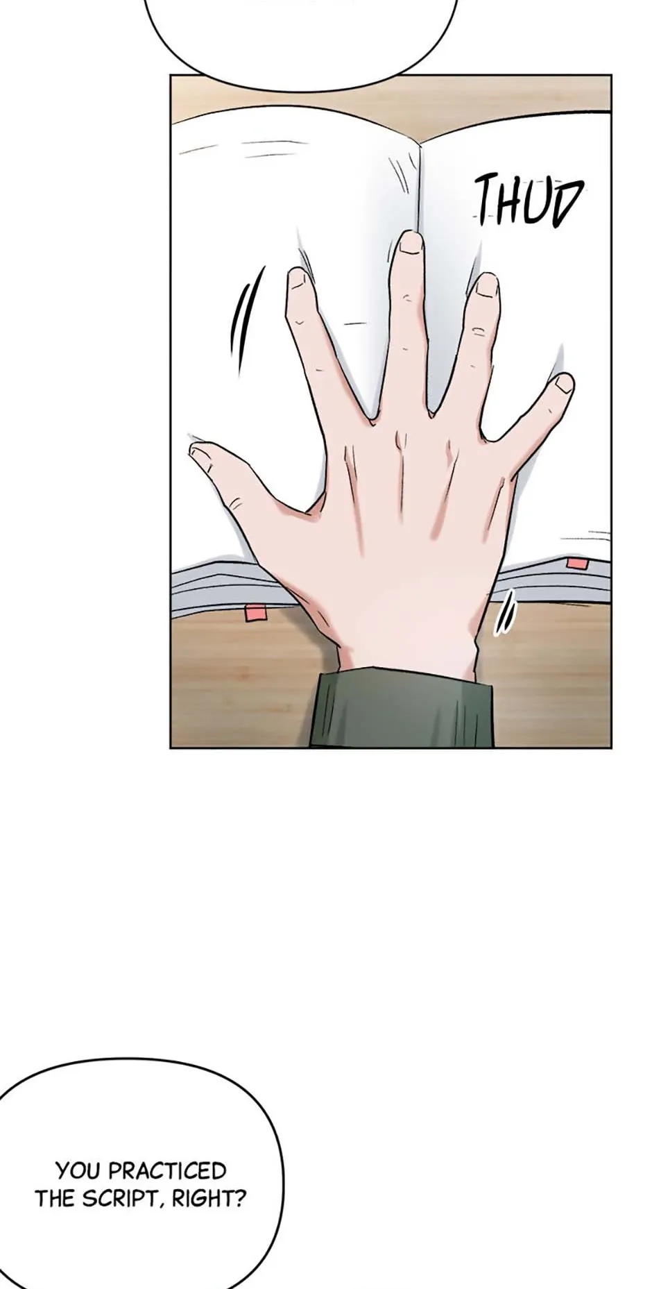 The Definition of A Top Star Chapter 83 - page 78