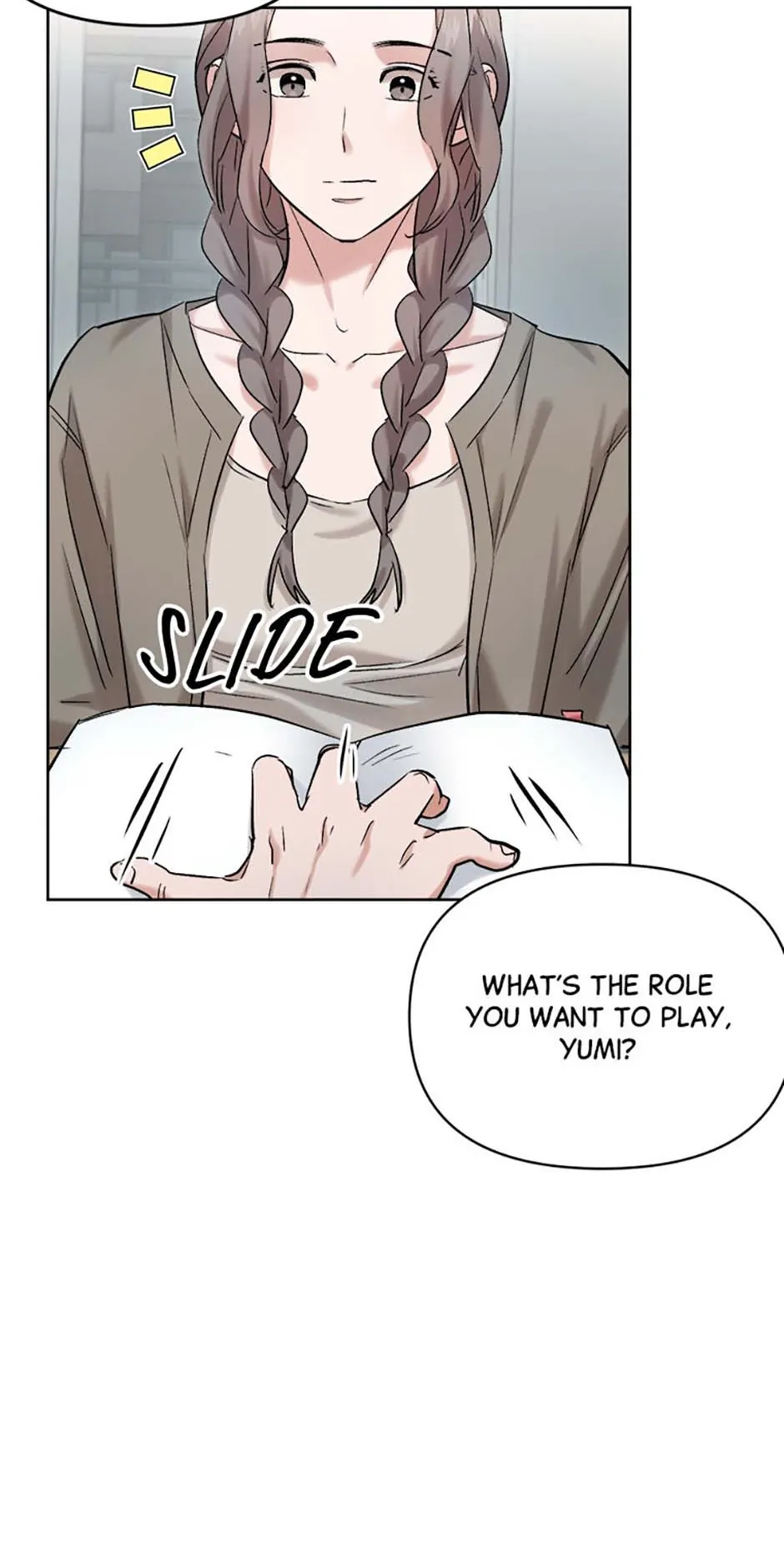 The Definition of A Top Star Chapter 83 - page 79