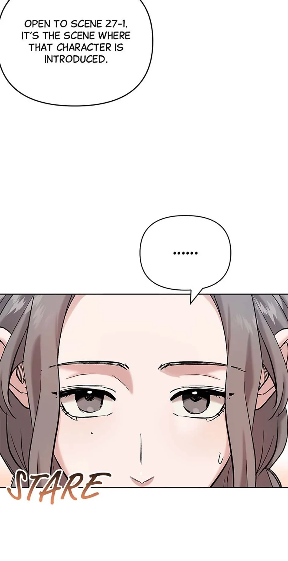 The Definition of A Top Star Chapter 83 - page 83