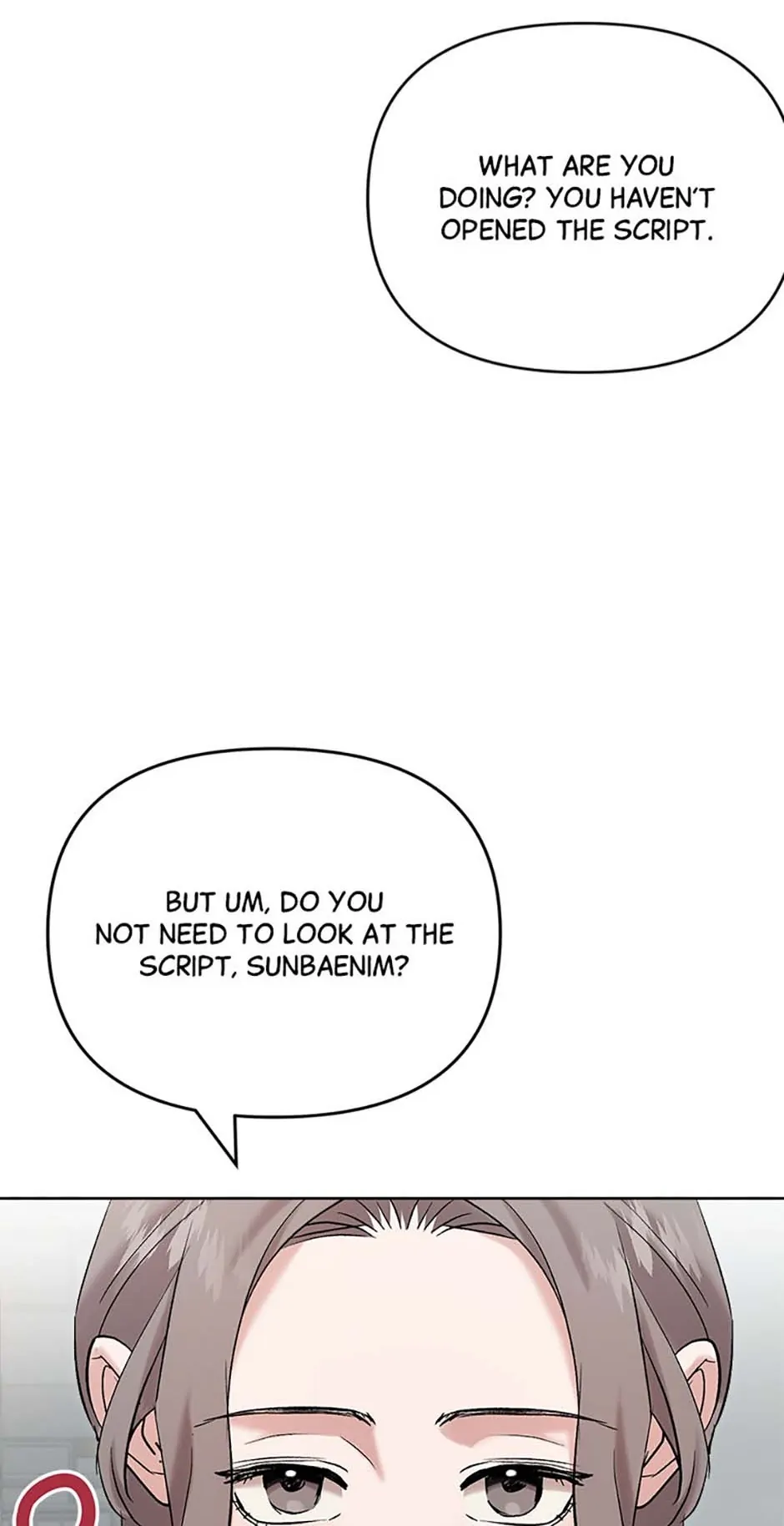 The Definition of A Top Star Chapter 83 - page 84