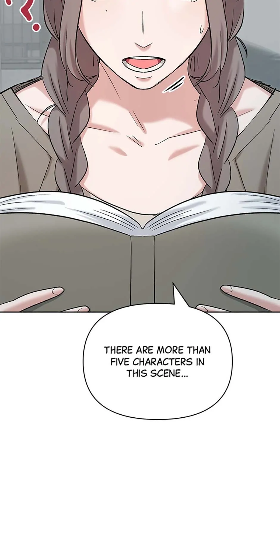 The Definition of A Top Star Chapter 83 - page 85