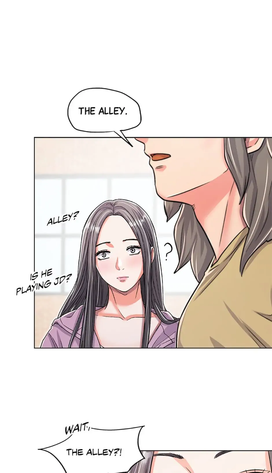 The Definition of A Top Star chapter 22 - page 11