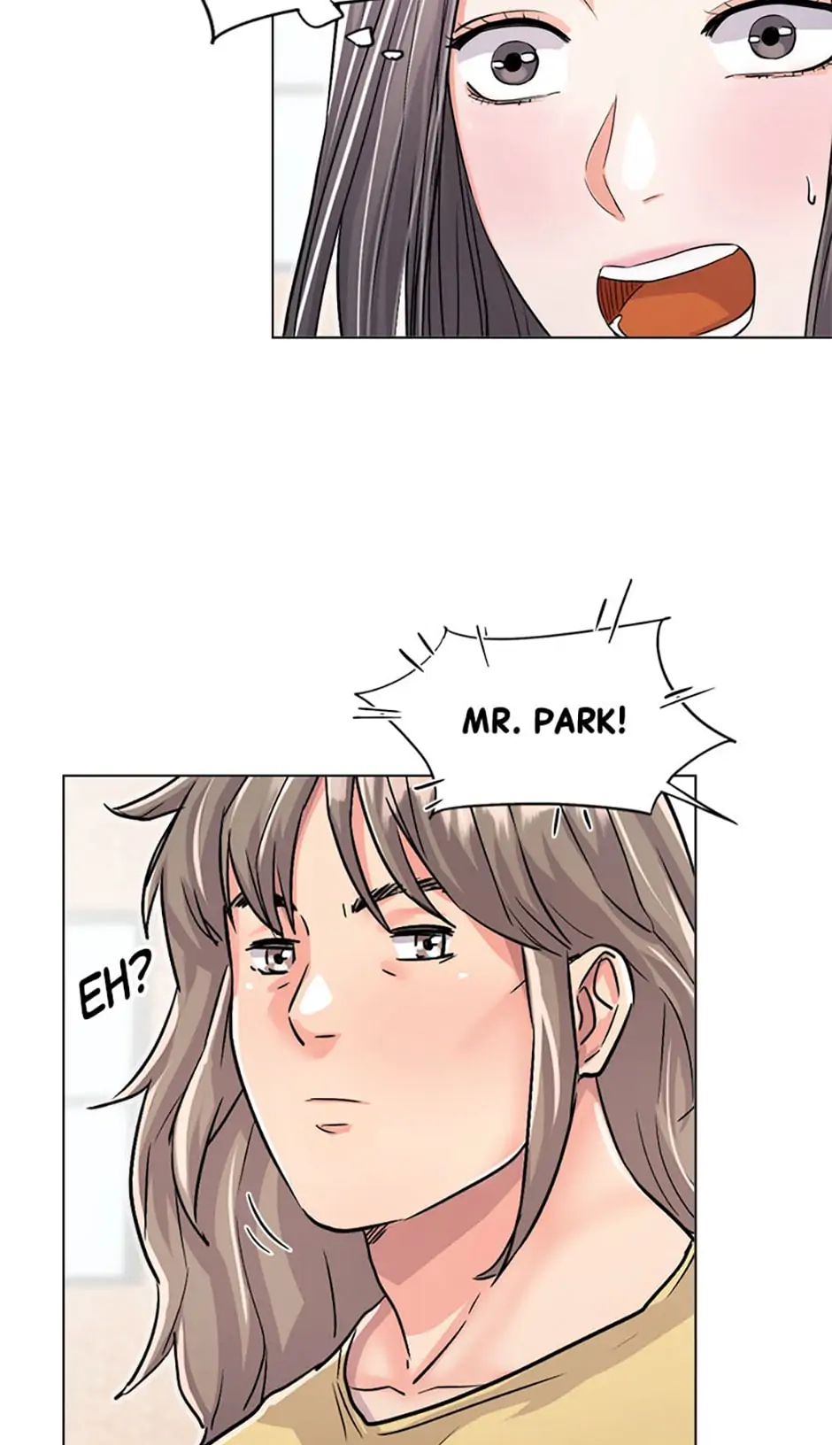 The Definition of A Top Star chapter 22 - page 12