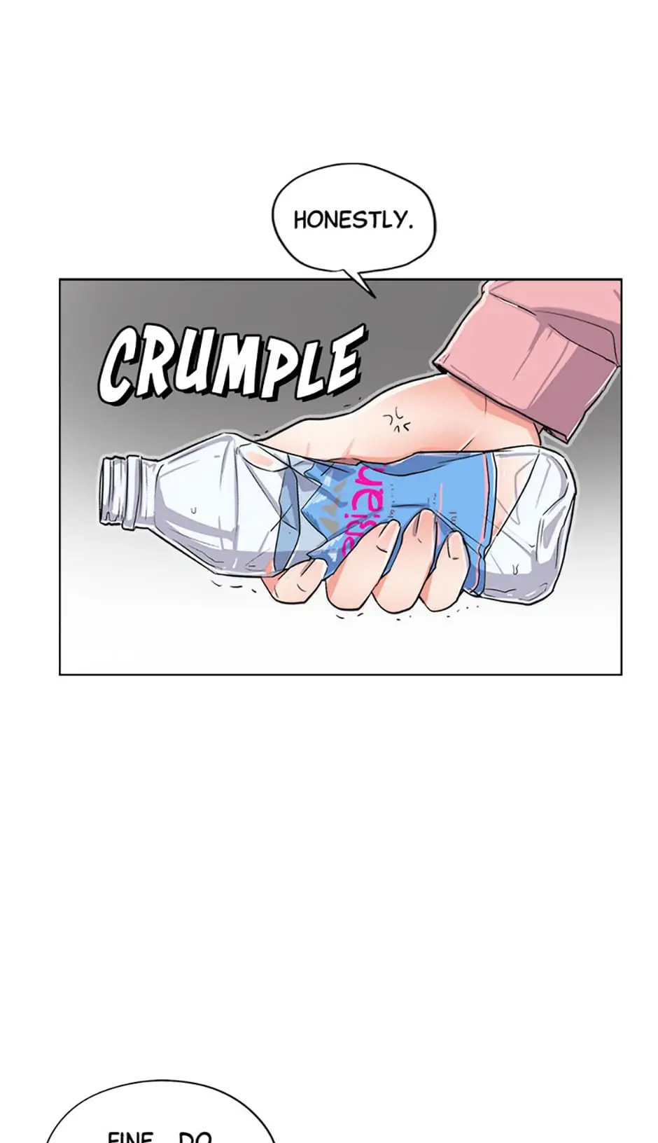 The Definition of A Top Star chapter 22 - page 15