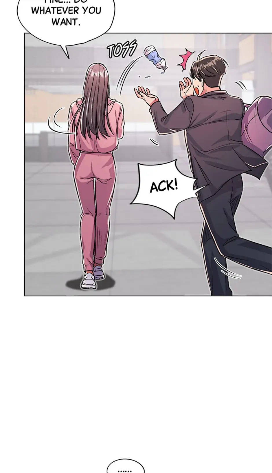 The Definition of A Top Star chapter 22 - page 16
